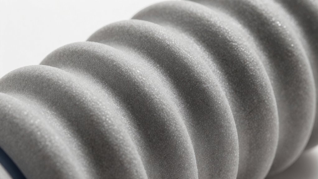optimal foam roller density selection