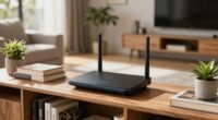 optimal router placement tips