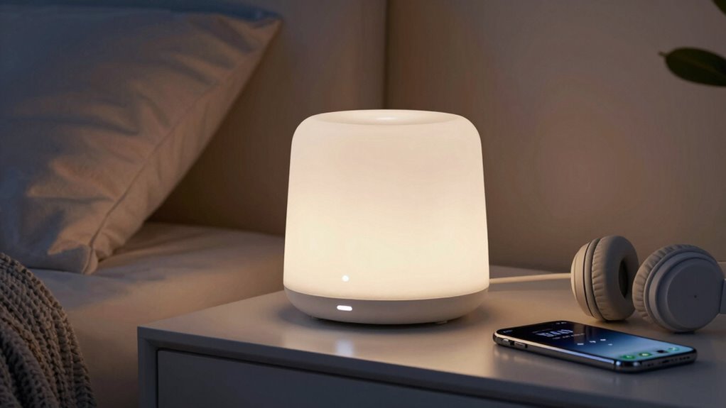 optimal sound quality features