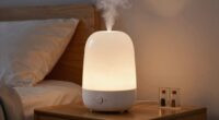 optimal timing for humidifier replacement