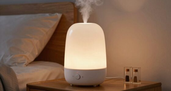 optimal timing for humidifier replacement