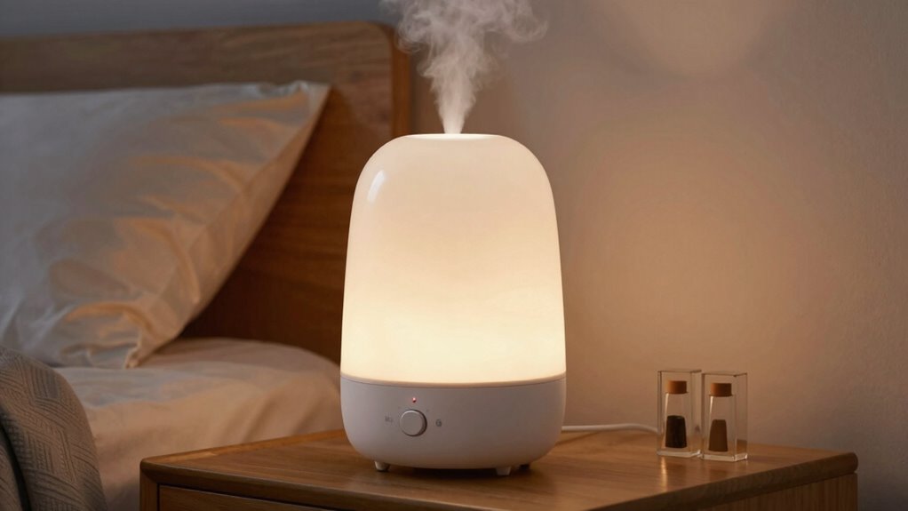 optimal timing for humidifier replacement