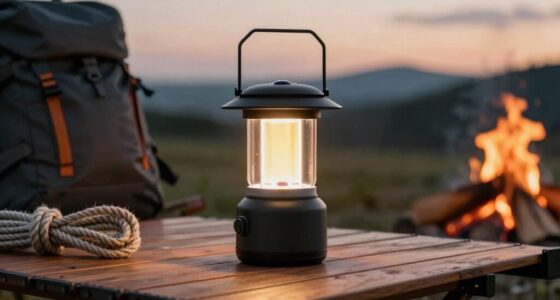 optimal timing for lantern upgrade