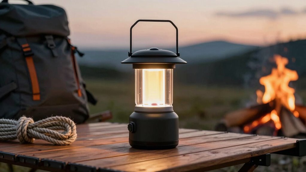 optimal timing for lantern upgrade