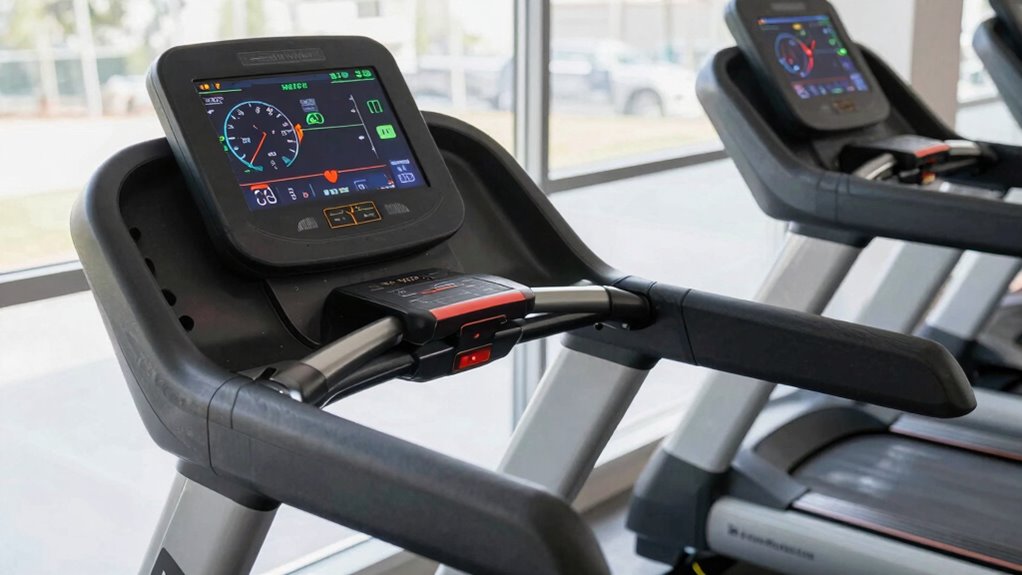optimal treadmill specifications guide