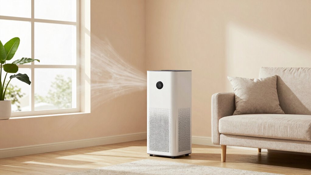 optimize placement for airflow