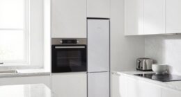 optimize small kitchen appliances