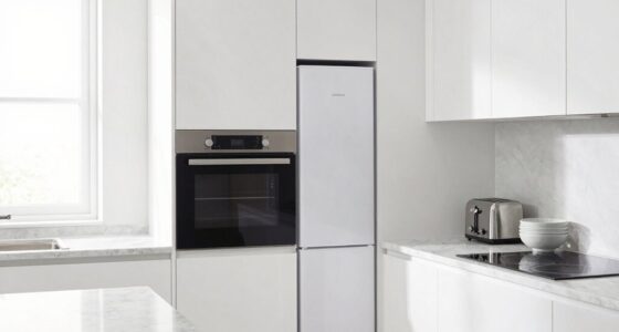 optimize small kitchen appliances