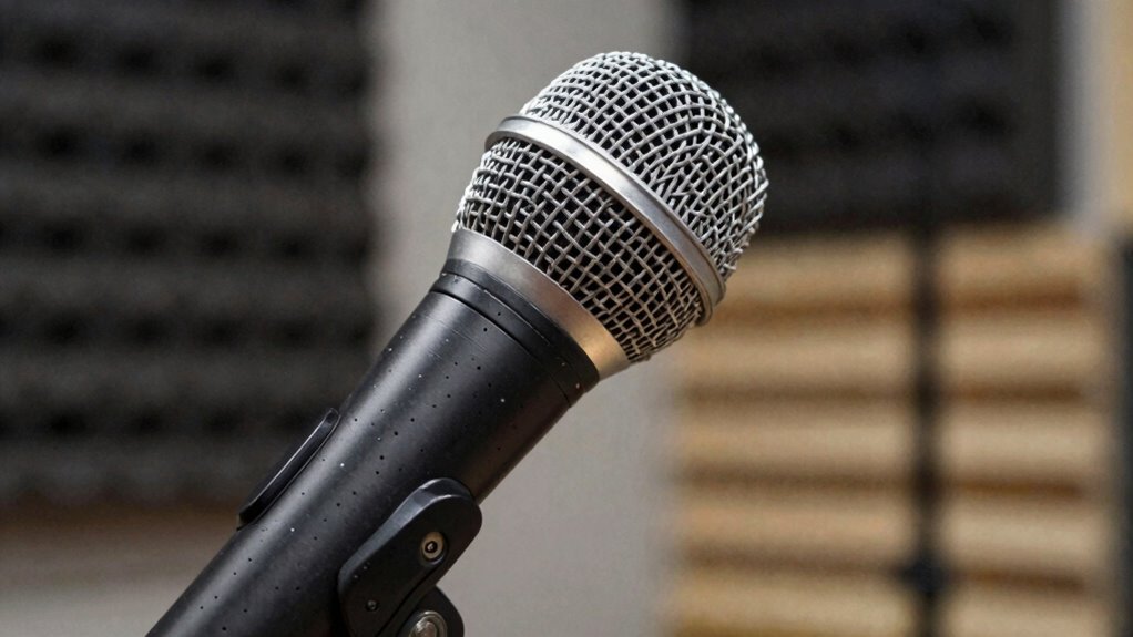 optimized sound capture techniques