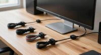 organized lasting cable solutions