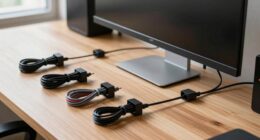organized lasting cable solutions