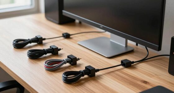 organized lasting cable solutions