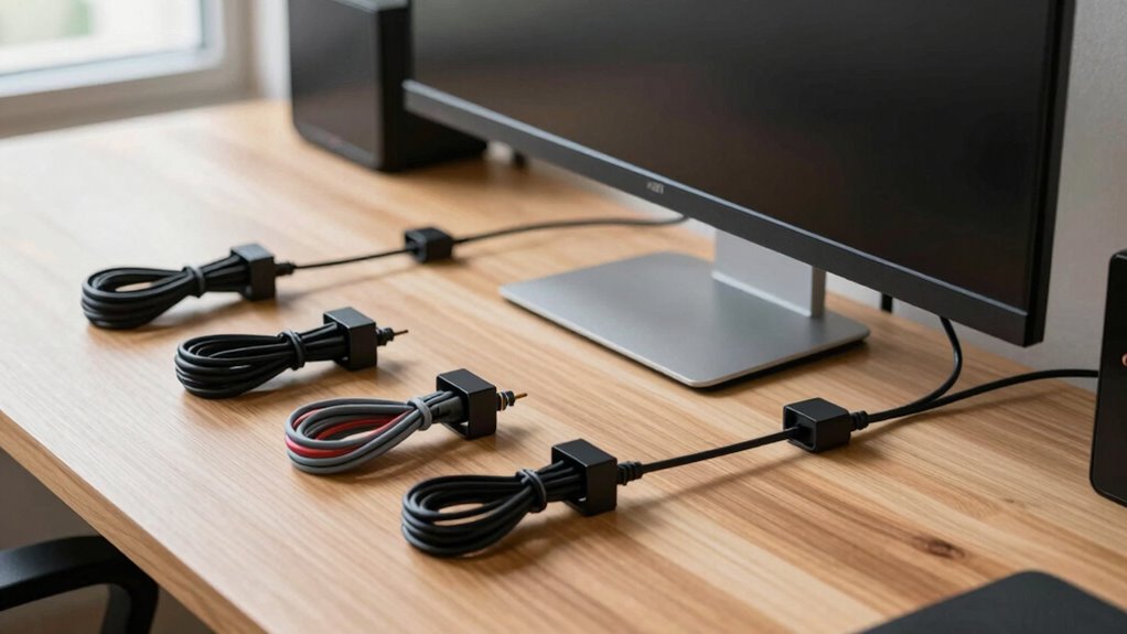organized lasting cable solutions
