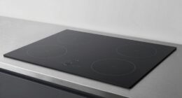overlooking induction features