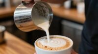 perfect microfoam creation