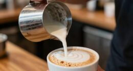 perfect microfoam creation