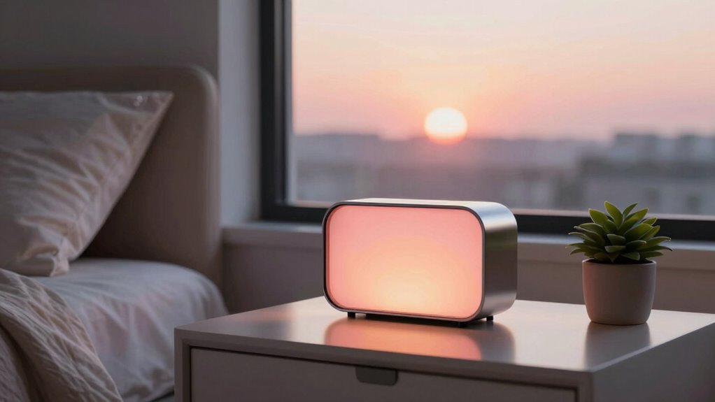 personalized wake up routine optimization