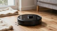 pet friendly apartment vacuum