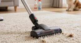 pet friendly carpet cleaning