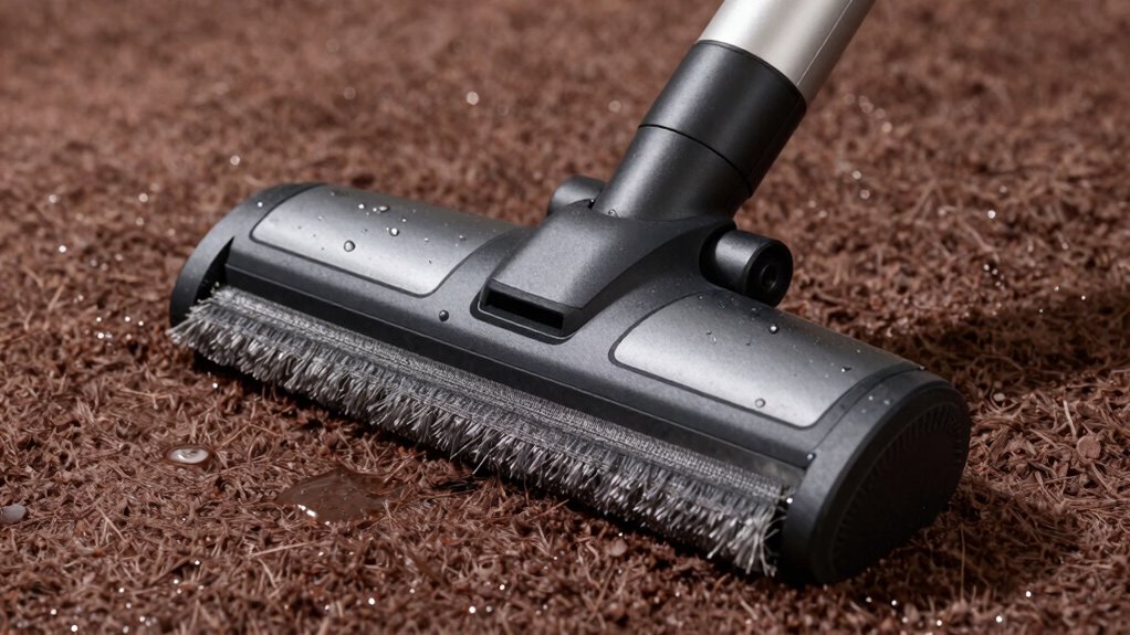 pet stain removal technology