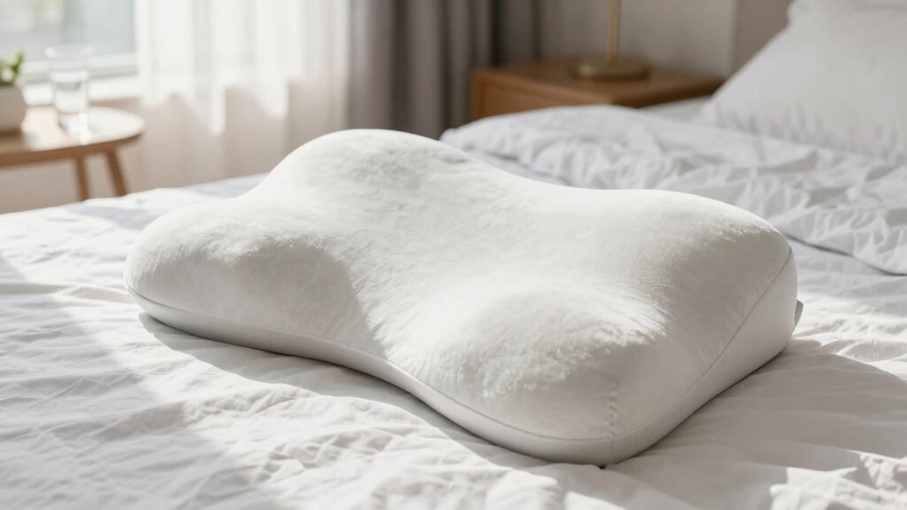 pillow replacement timing guide