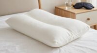 pillow upgrade improves comfort