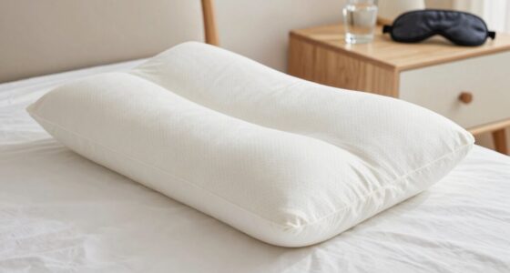 pillow upgrade improves comfort