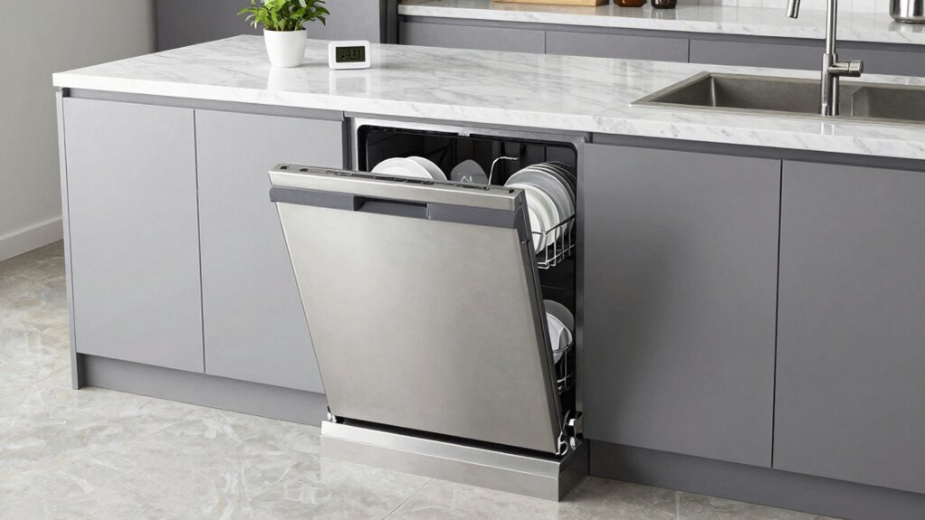 portable compact dishwasher considerations