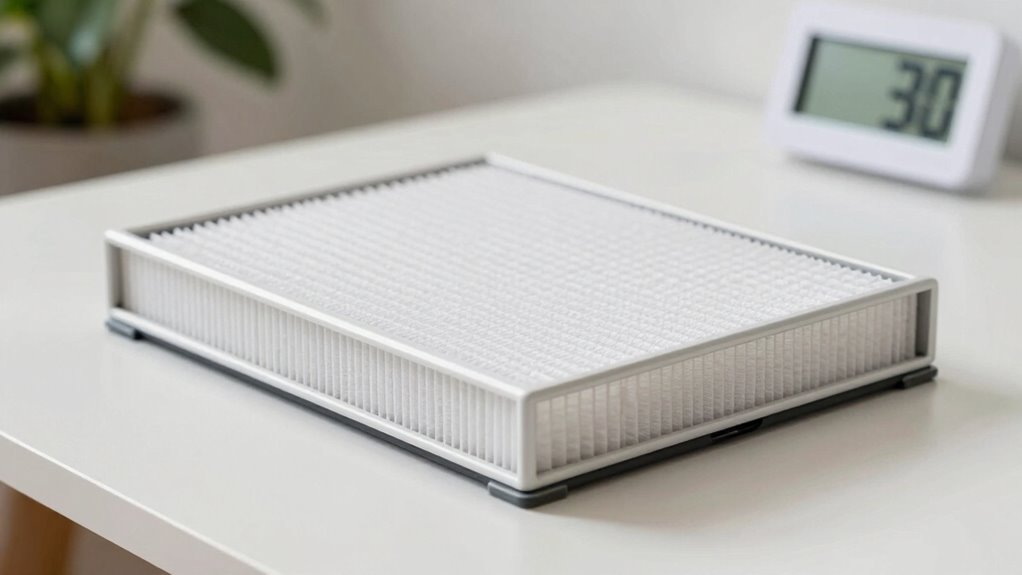 pre filter compatibility and replacement