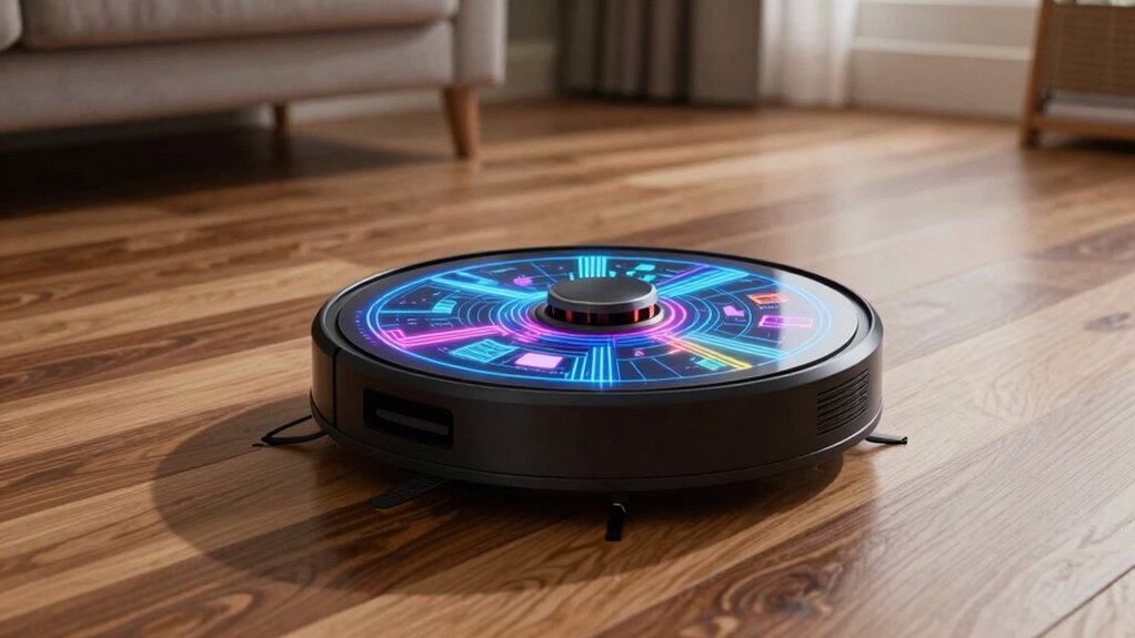 precise efficient targeted cleaning