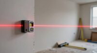 precise laser alignment technology