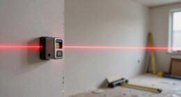 precise laser alignment technology