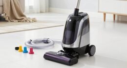 premium canister vacuum guide