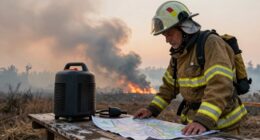 preparing for wildfire season