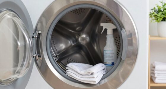 preventing mold buildup effectively