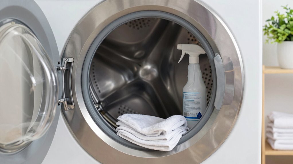 preventing mold buildup effectively