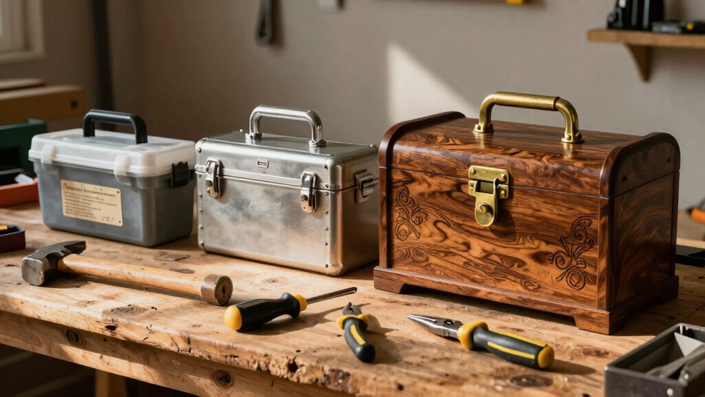 prioritize quality and durability