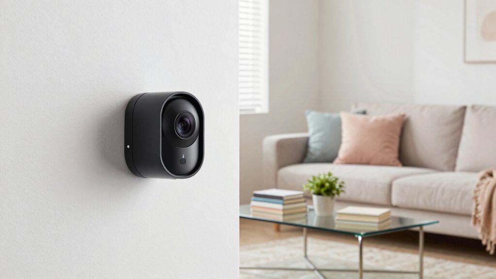 privacy conscious home monitoring