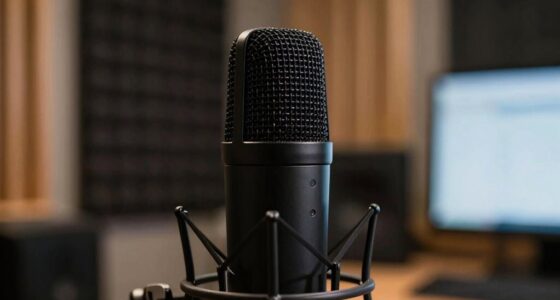 proper microphone usage techniques