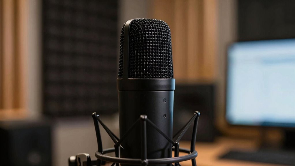proper microphone usage techniques