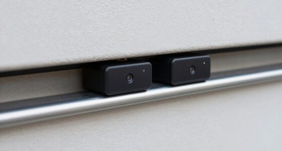 proper sensor alignment ensures