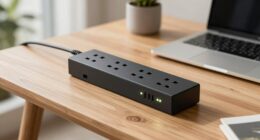 pros ideal surge protector