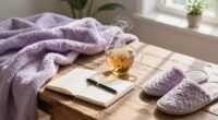 recovery plan daily tasks