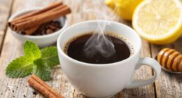 reduce brewing time bitterness