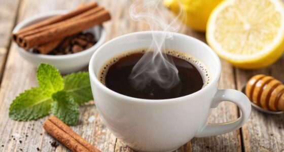 reduce brewing time bitterness