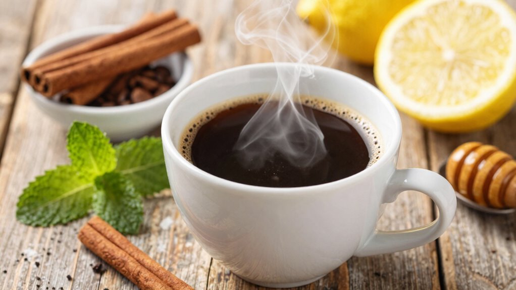 reduce brewing time bitterness