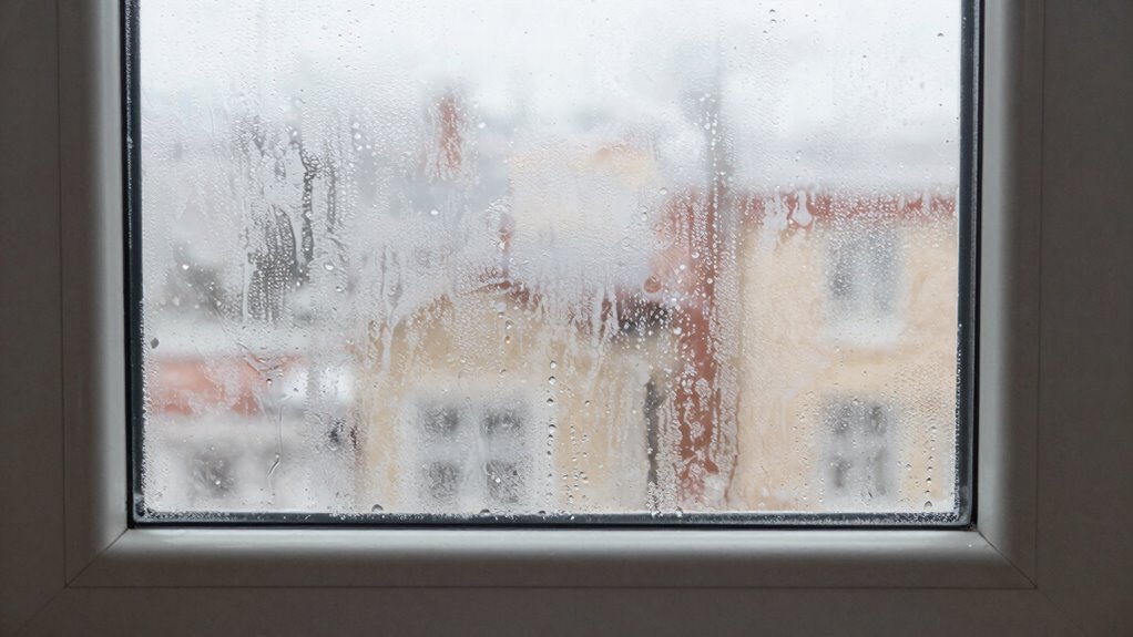reduce indoor humidity levels