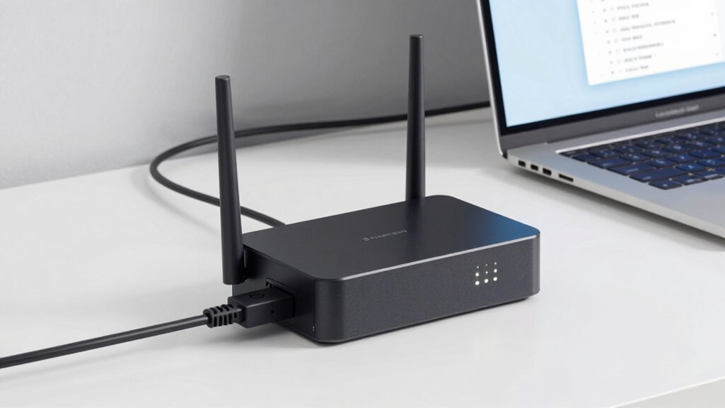 reliable home network backup