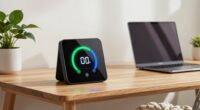 reliable indoor air quality