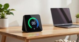 reliable indoor air quality